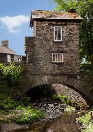 Bridge House